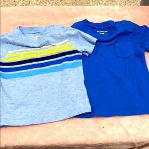 Baby Boy T Shirts